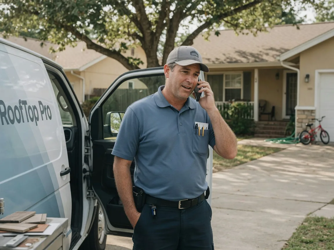 Roof Repair Lockney, TX FAQs