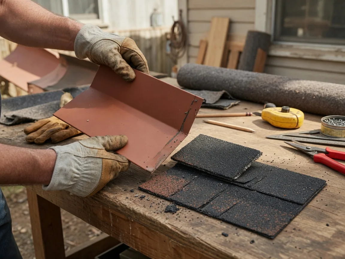 Roof Repair company in Lockney, TX